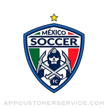 Mexico Soccer FC Customer Service