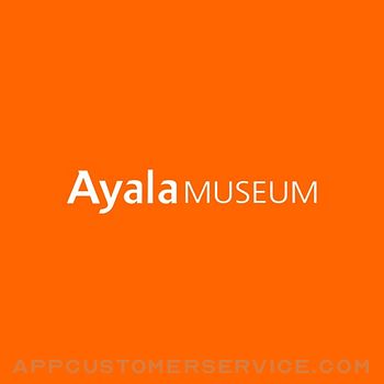 Download Ayala Museum App