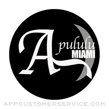 Apululu Miami Customer Service