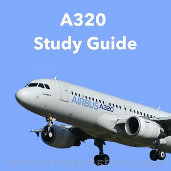 A320 System Study Guide Customer Service