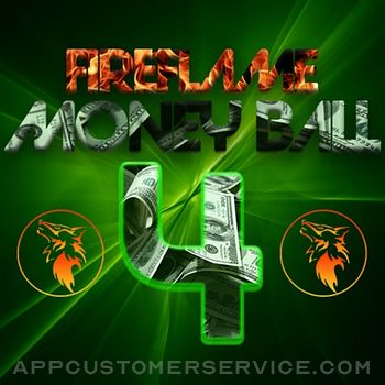 FireFlame Money Ball 4 Customer Service