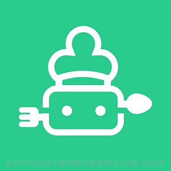 Download ChefRobot App