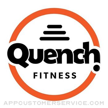 Quench Fitness Customer Service