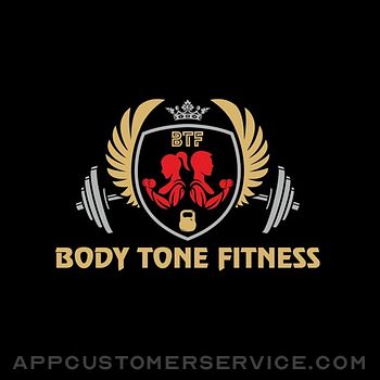 Body Tone Fitness Customer Service