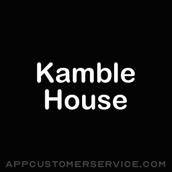 Kamble House, Wallington Customer Service