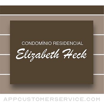 Condomínio Elizabeth Heck Customer Service