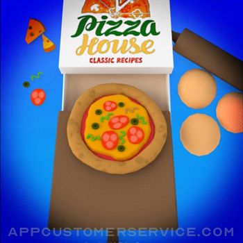 Pizza Runner 3D Customer Service
