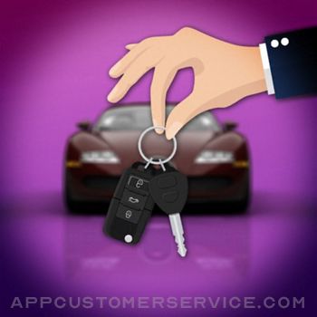 Car Keys 3D Customer Service
