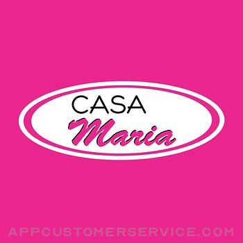 Cartão Casa Maria Customer Service