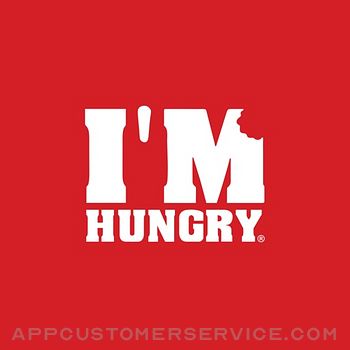 I'M HUNGRY | أي أم هنجري Customer Service