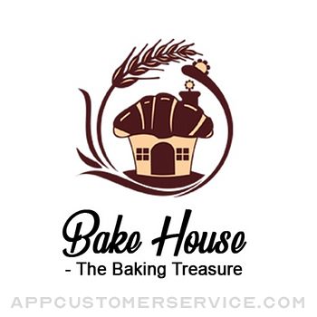 Bake House-The Baking Treasure Customer Service