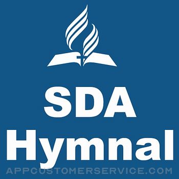 SDA Hymnal - Complete Customer Service
