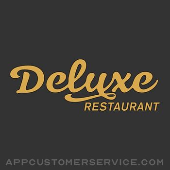Deluxe Restaurant Customer Service