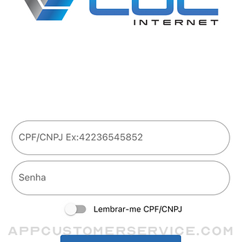 LGC Internet iphone image 1