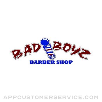 Bad Boyz Barber Shop Customer Service