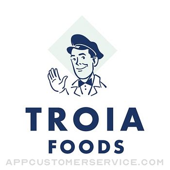 Troia Foods Customer Service