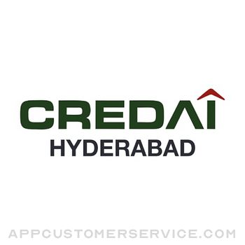 CREDAI Hyderabad Customer Service