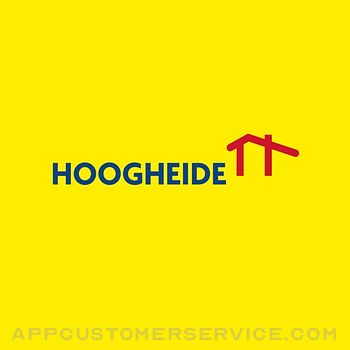 Hoogheide Bouw Customer Service