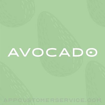 Avocado Customer Service