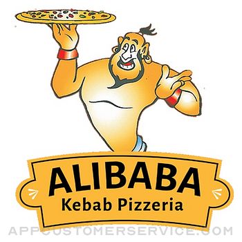 Alibaba Kebab Pizzeria Customer Service