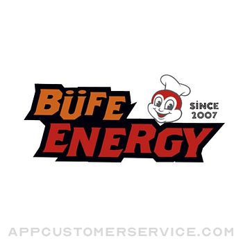 Büfe Energy Customer Service