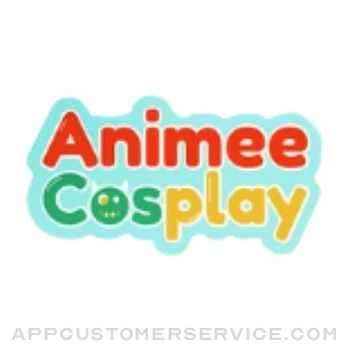 Animee Cosplay Customer Service