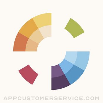 Color Gear X: create Palette Customer Service