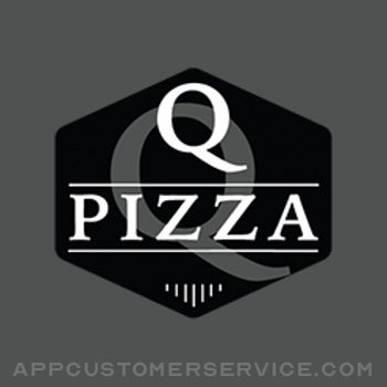Q-Pizza Kerpen Customer Service