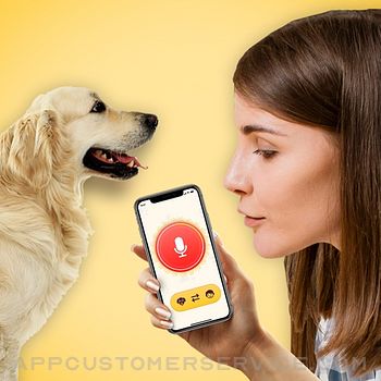Dog Translator App Customer Service