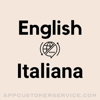 Download Italian English Translator Pro App