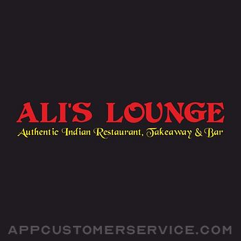 Alis Lounge Customer Service
