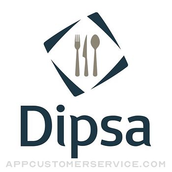 Dipsa Univers Culinaire Customer Service