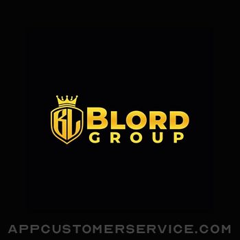 Blord Admin Customer Service