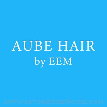 AUBE HAIR by EEM Customer Service