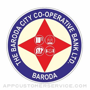 Baroda City Bank Mobile App Customer Service