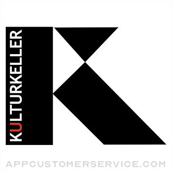Kulturkeller Customer Service