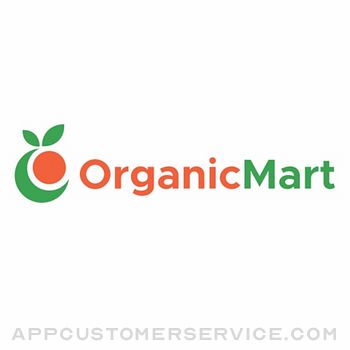Organic Mart Customer Service