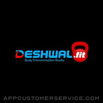 Download Deshwal Fit App