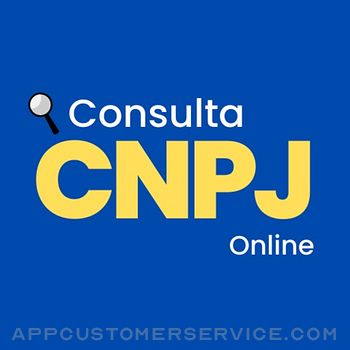 Consulta CNPJ Online Customer Service