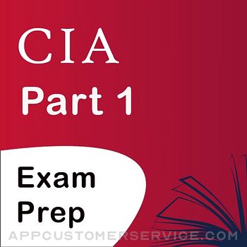 CIA Part 1 Quiz Prep Pro Customer Service