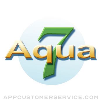 Aqua7 Customer Service