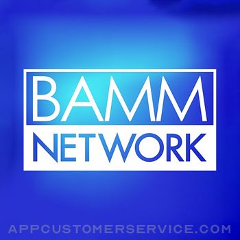 Download BAMM Network App