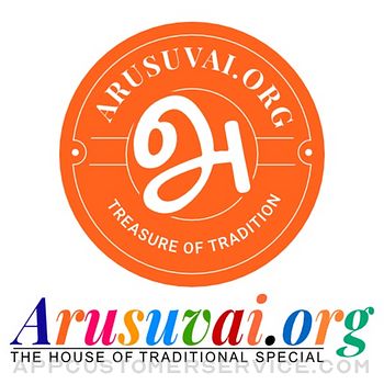 ARUSUVAI.Org-Bliss is Homemade Customer Service