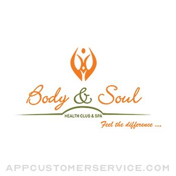 Body & Soul Health Club & Spa Customer Service