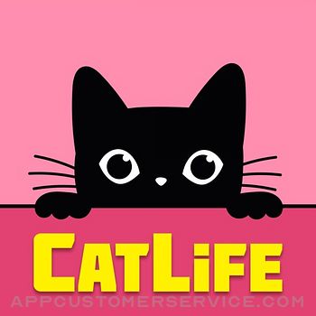 BitLife Cats - CatLife Customer Service