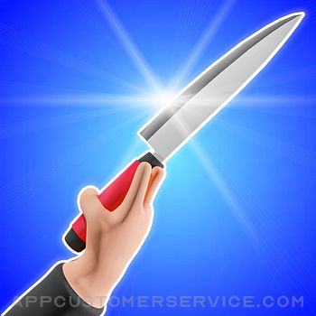 Prank Knife Customer Service