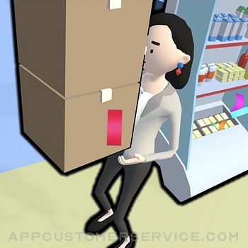 Build A Store Customer Service