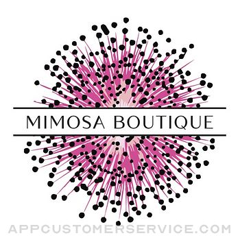 Mimosa Boutique Customer Service