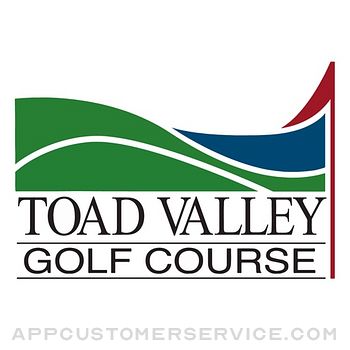 Golf at Toad Valley Customer Service