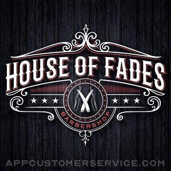 House of Fades 345 Customer Service